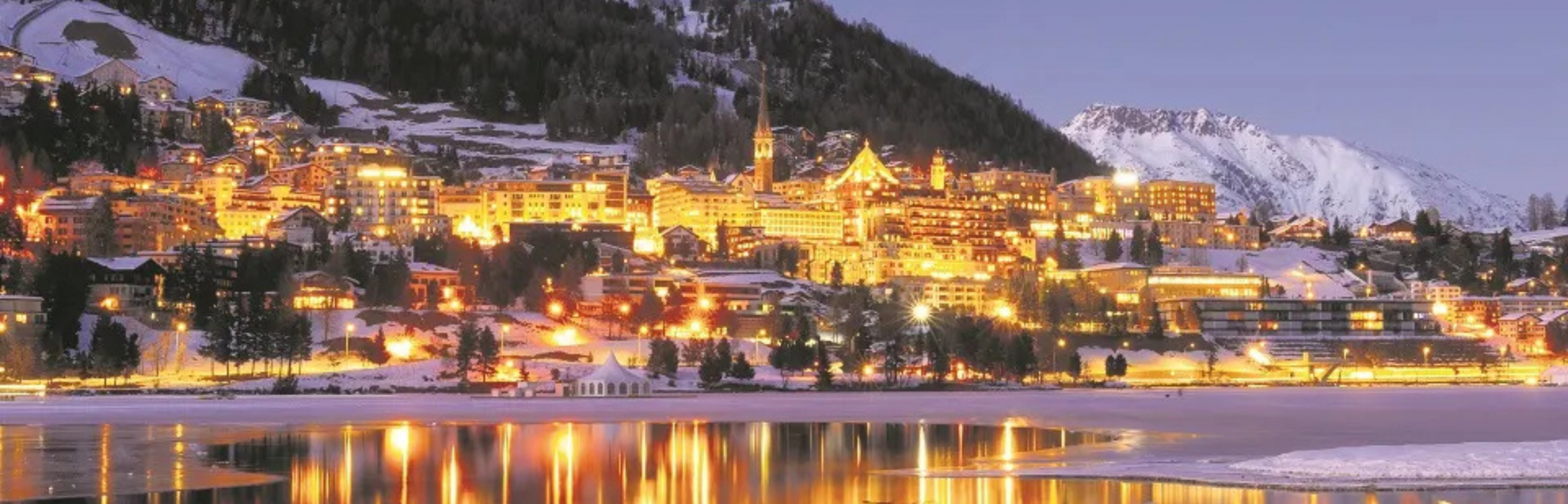 St. Moritz