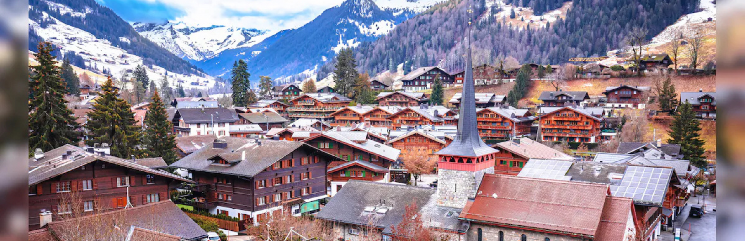 Gstaad