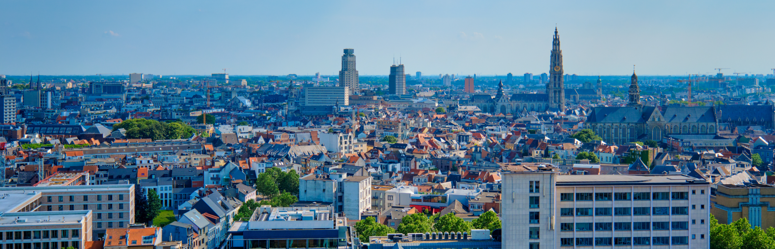 Antwerpen