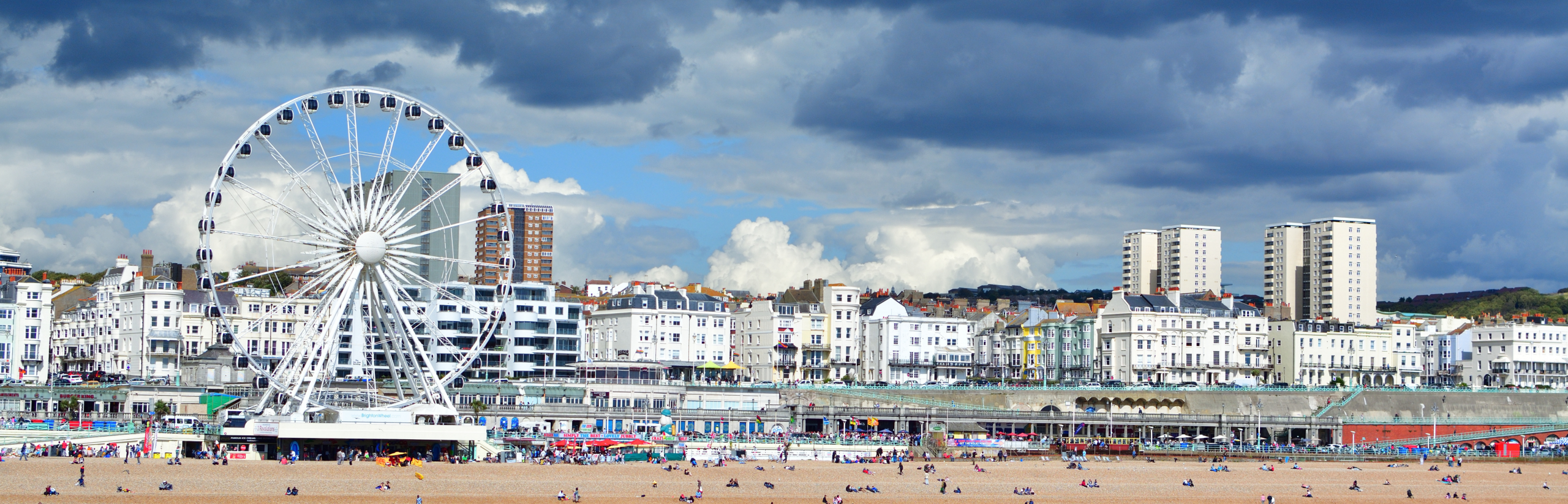 Brighton