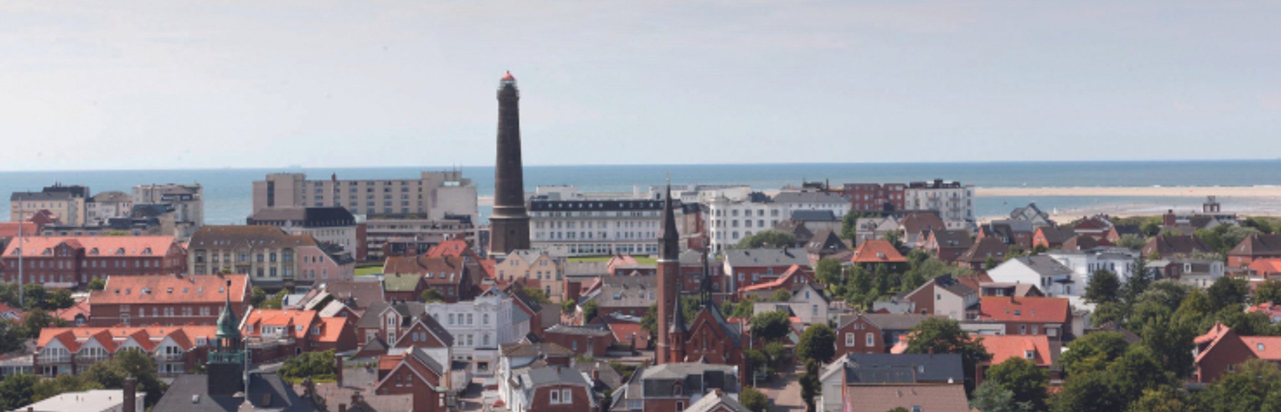 Borkum